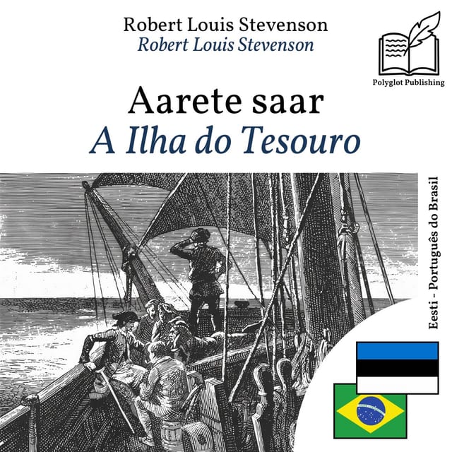 A Ilha do Tesouro