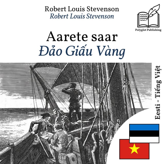 Đảo Giấu Vàng