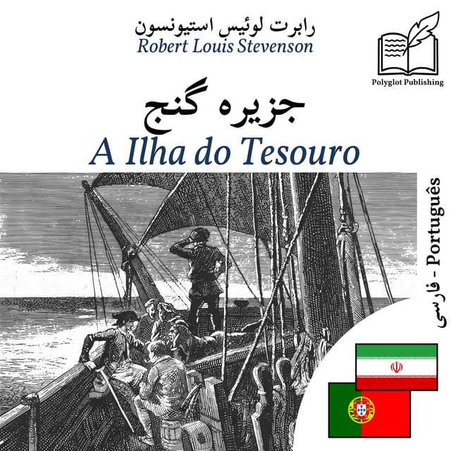 A Ilha do Tesouro