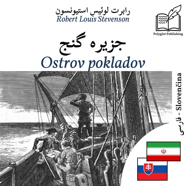 Ostrov pokladov