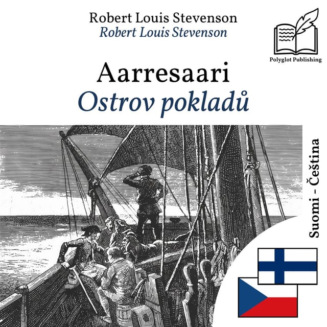 Ostrov pokladů