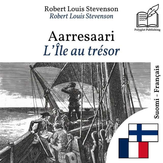 L’Île au trésor