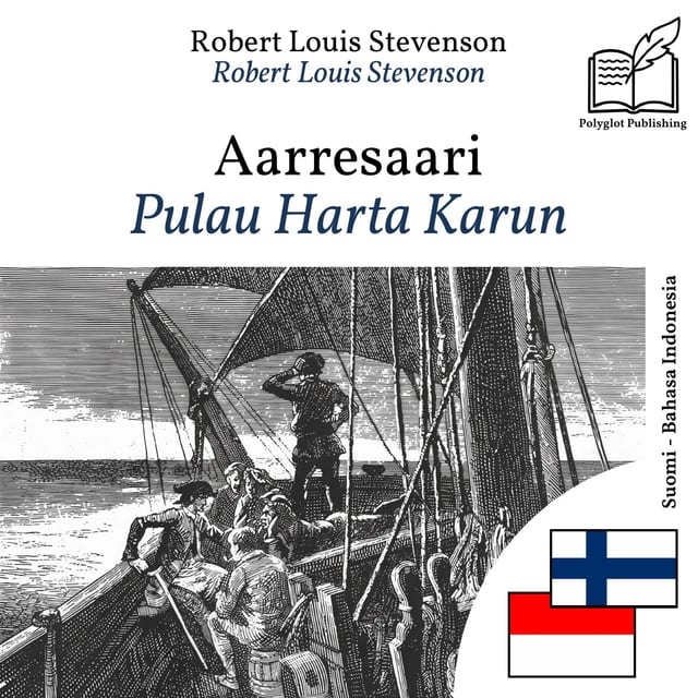 Pulau Harta Karun
