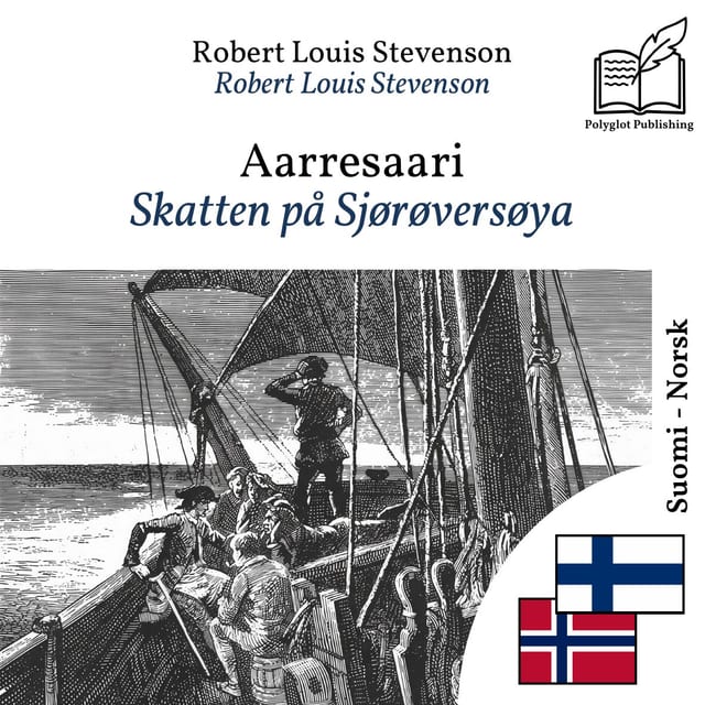 Skatten på Sjørøversøya