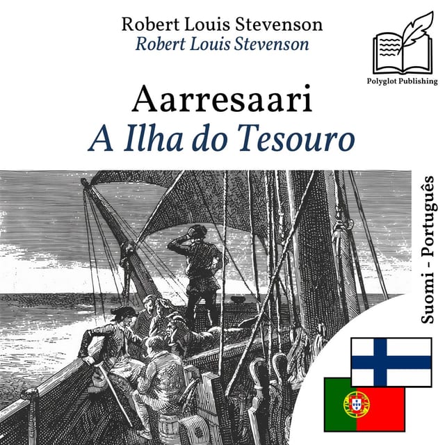A Ilha do Tesouro