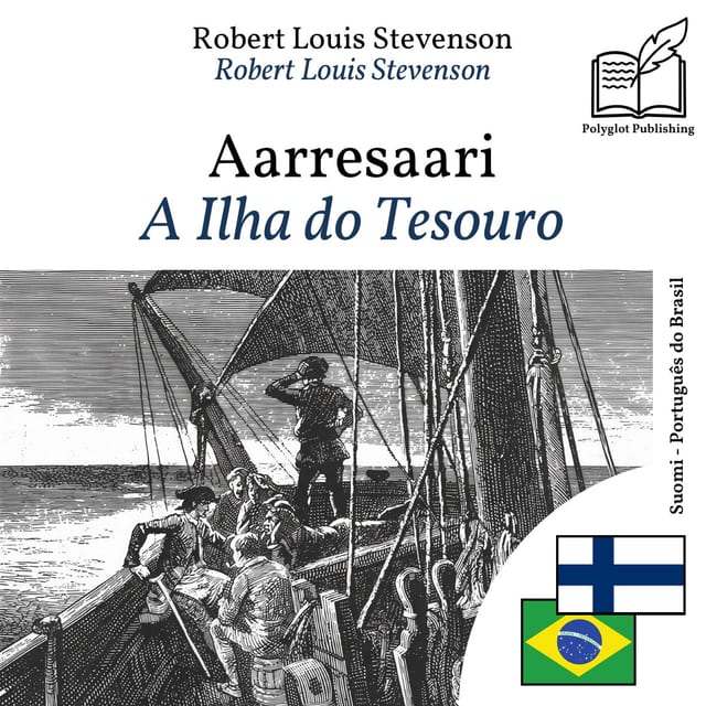 A Ilha do Tesouro