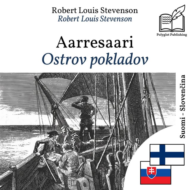 Ostrov pokladov