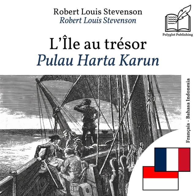 Pulau Harta Karun