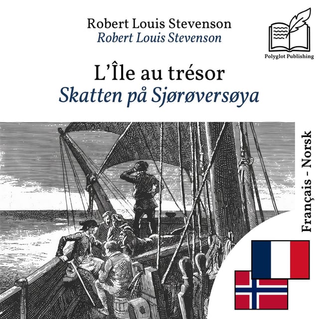 Skatten på Sjørøversøya