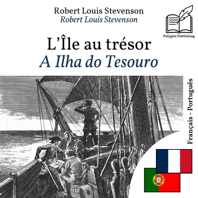 A Ilha do Tesouro