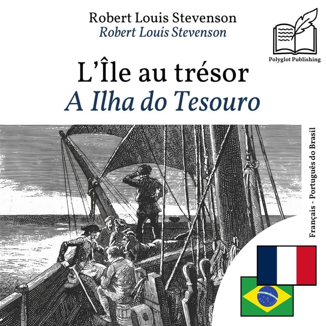 A Ilha do Tesouro