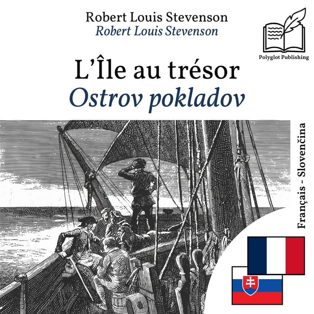 Ostrov pokladov