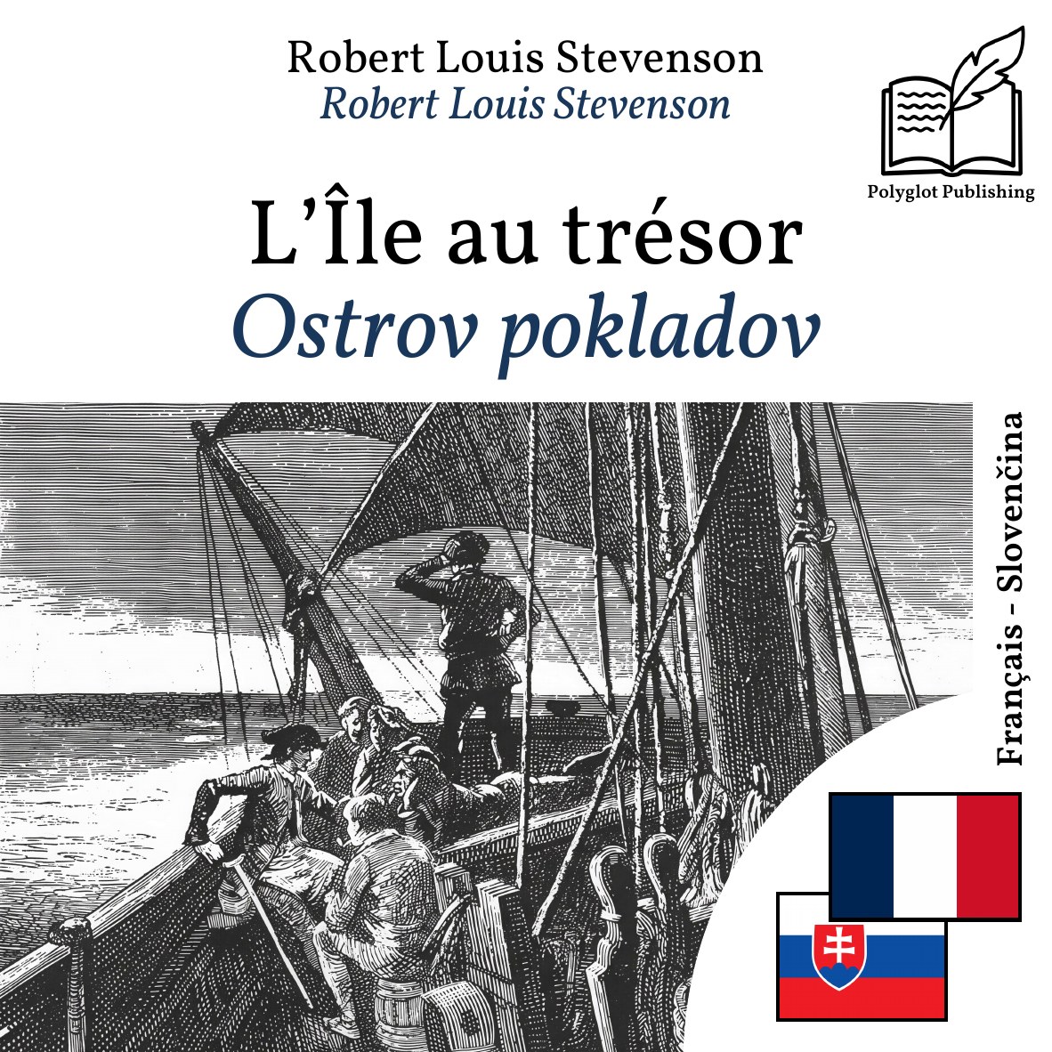 Ostrov pokladov