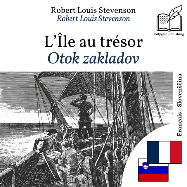Otok zakladov