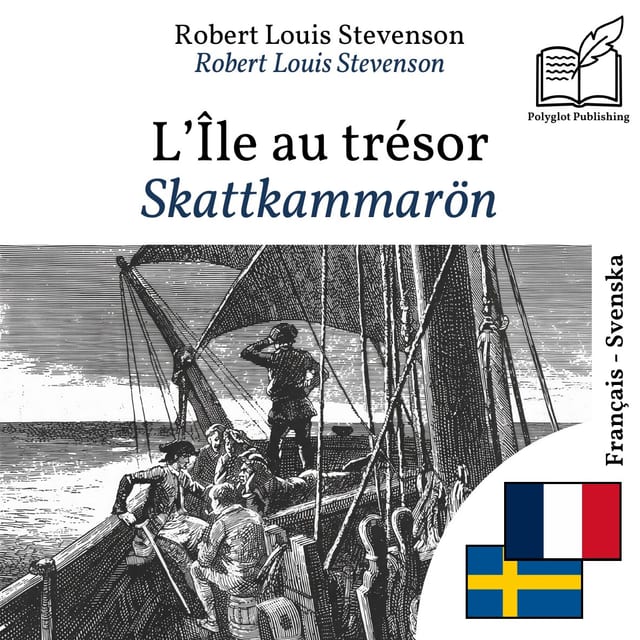 Skattkammarön