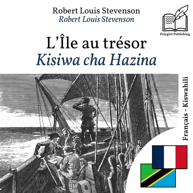 Kisiwa cha Hazina