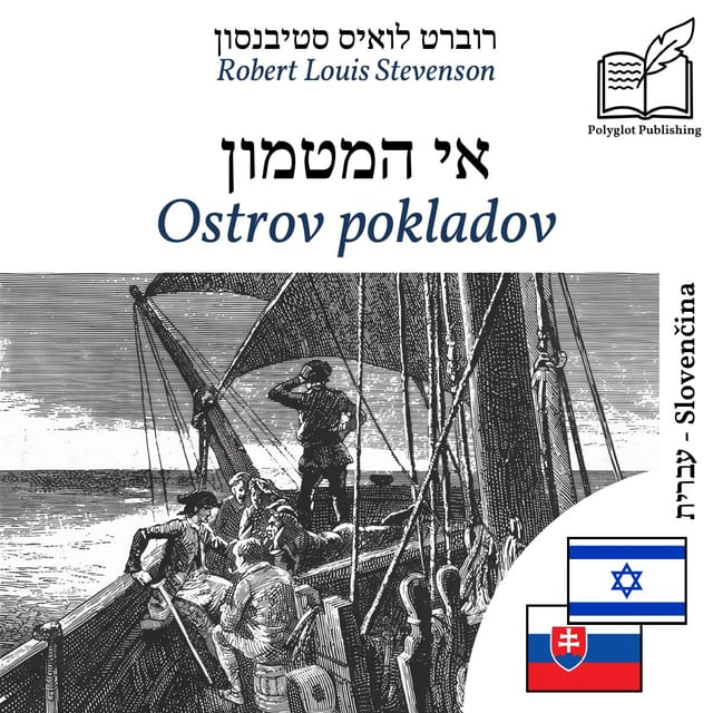 Ostrov pokladov