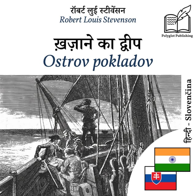 Ostrov pokladov