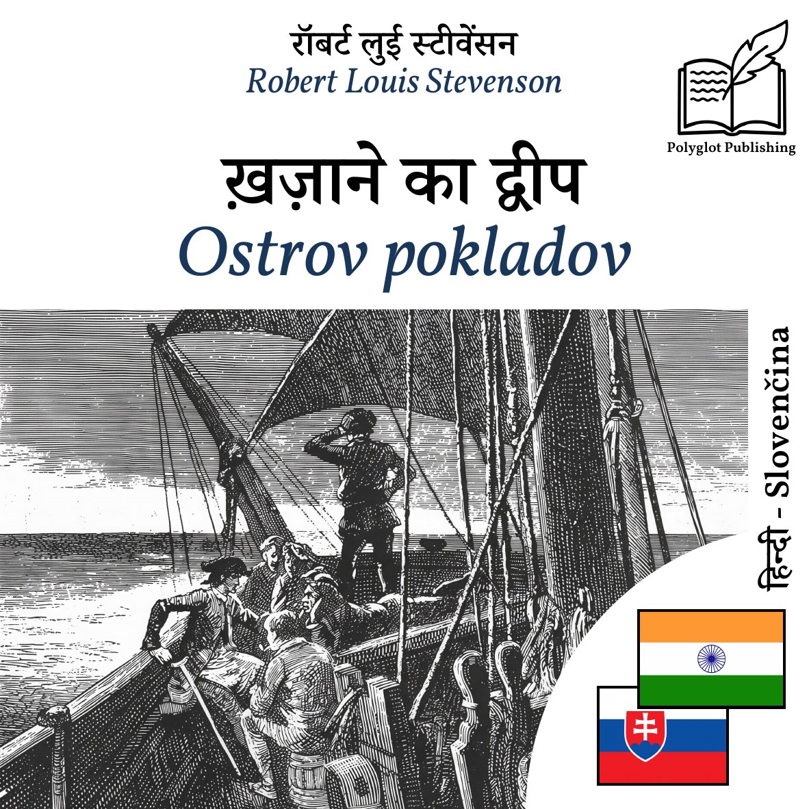 Ostrov pokladov