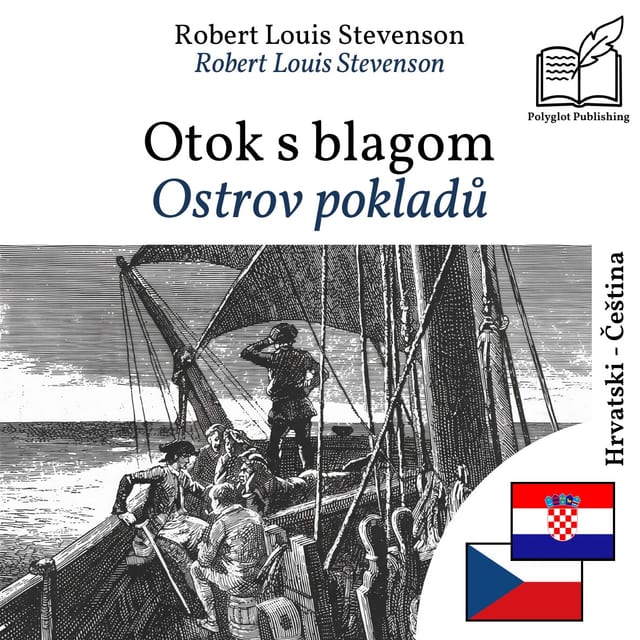 Ostrov pokladů