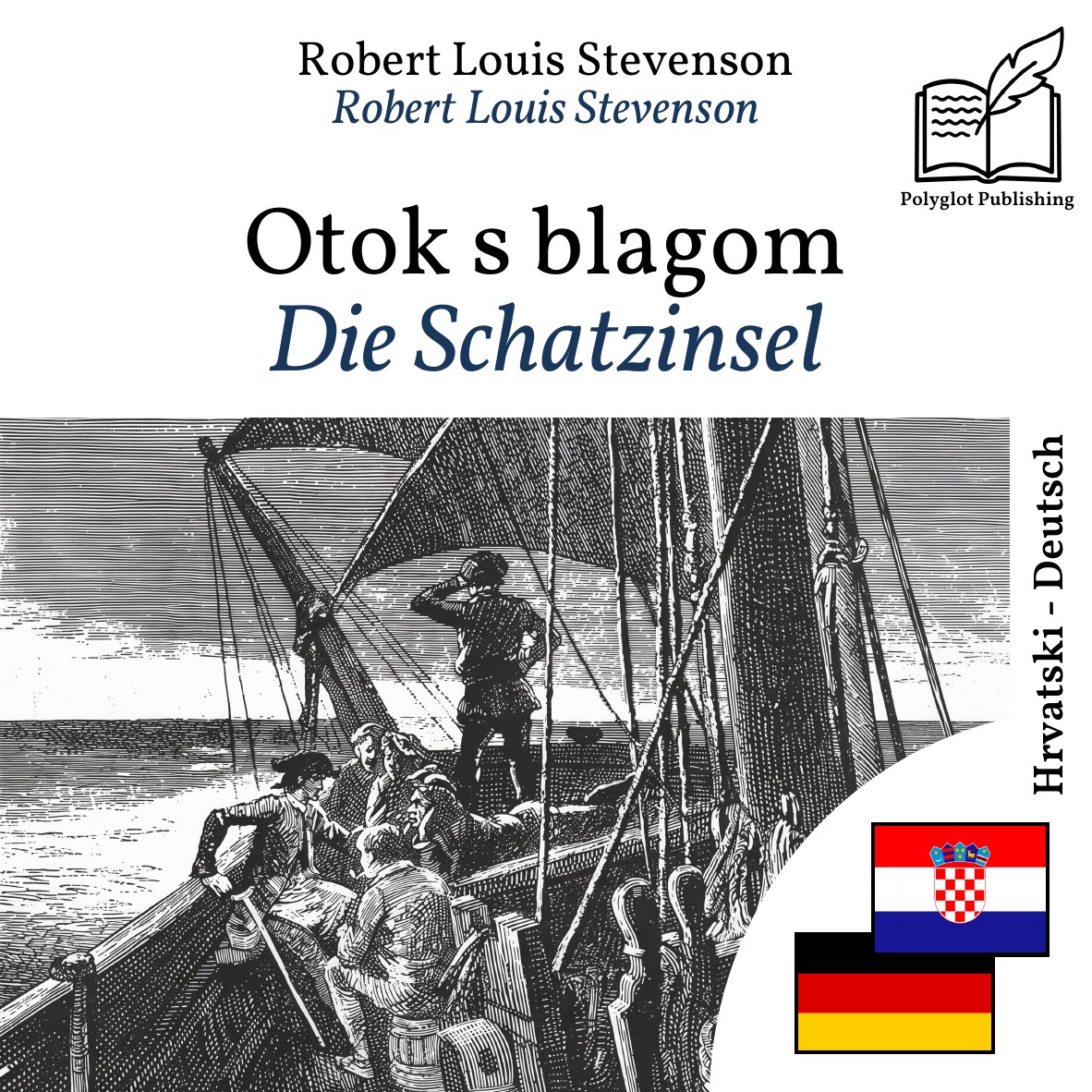 Die Schatzinsel