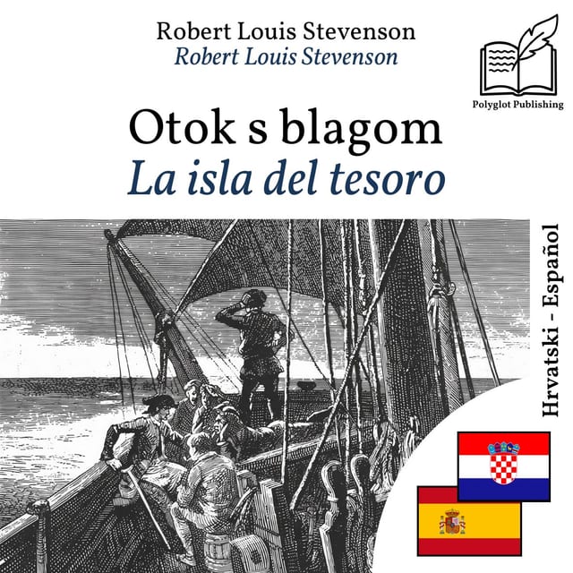 La isla del tesoro