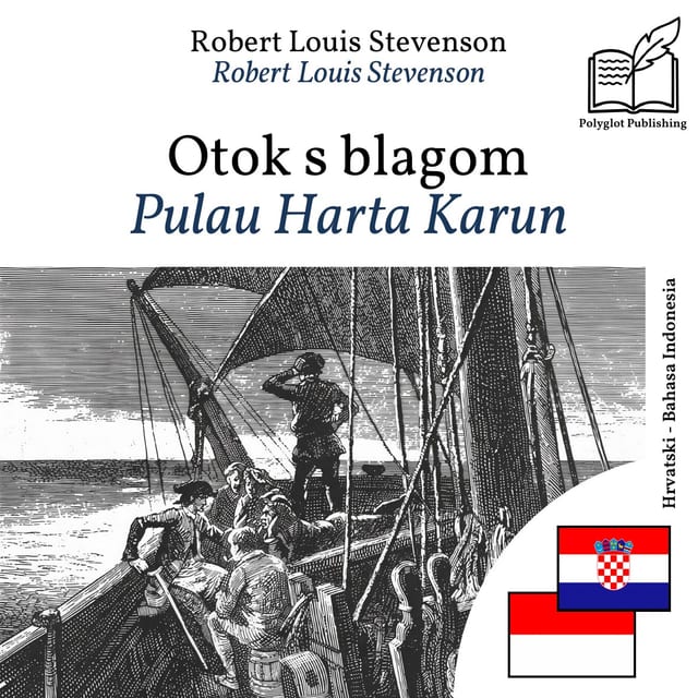 Pulau Harta Karun