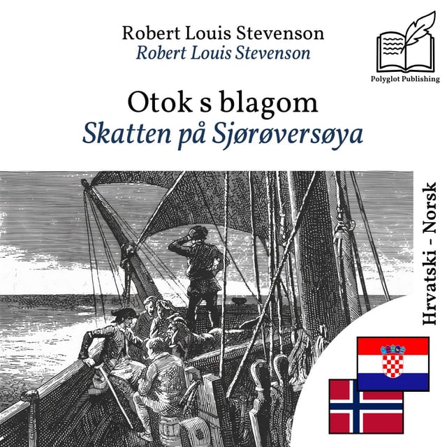 Skatten på Sjørøversøya