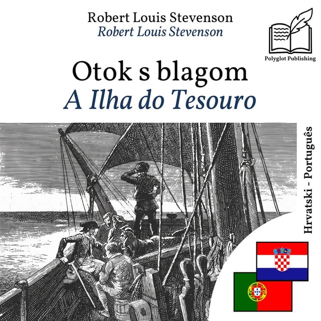 A Ilha do Tesouro