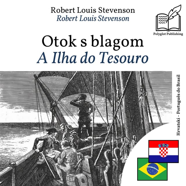 A Ilha do Tesouro