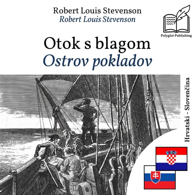 Ostrov pokladov