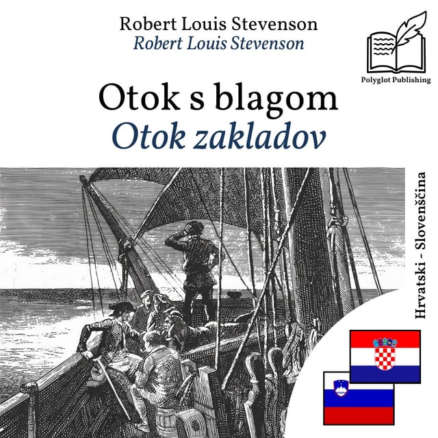 Otok zakladov
