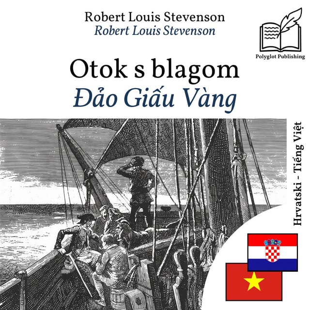 Đảo Giấu Vàng