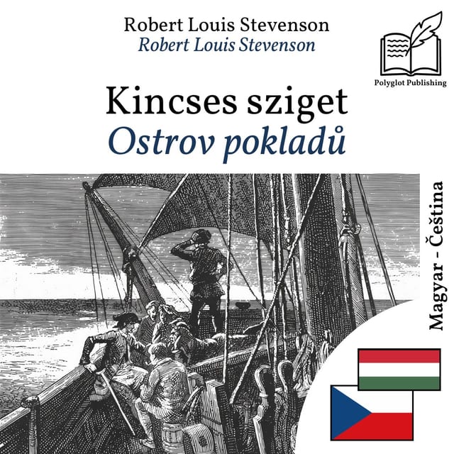 Ostrov pokladů