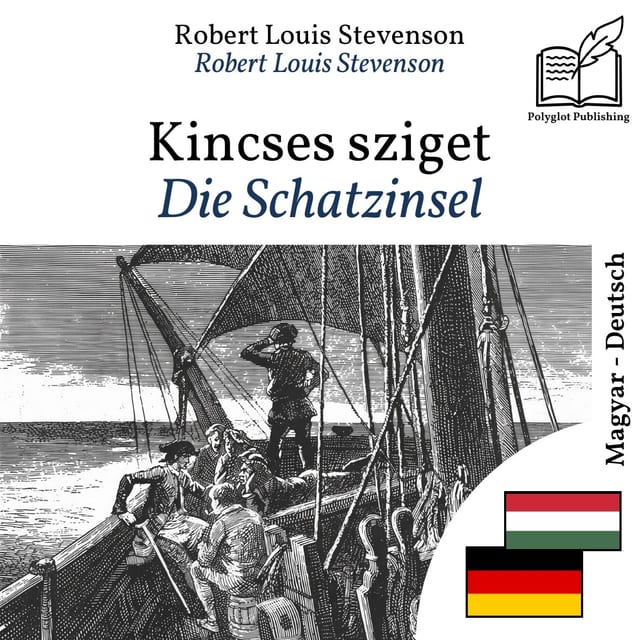 Die Schatzinsel