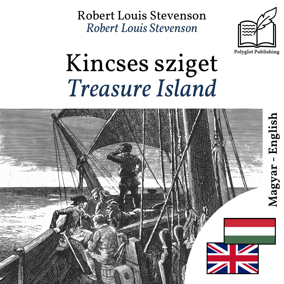 Treasure Island