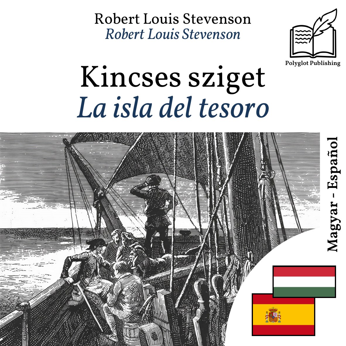La isla del tesoro