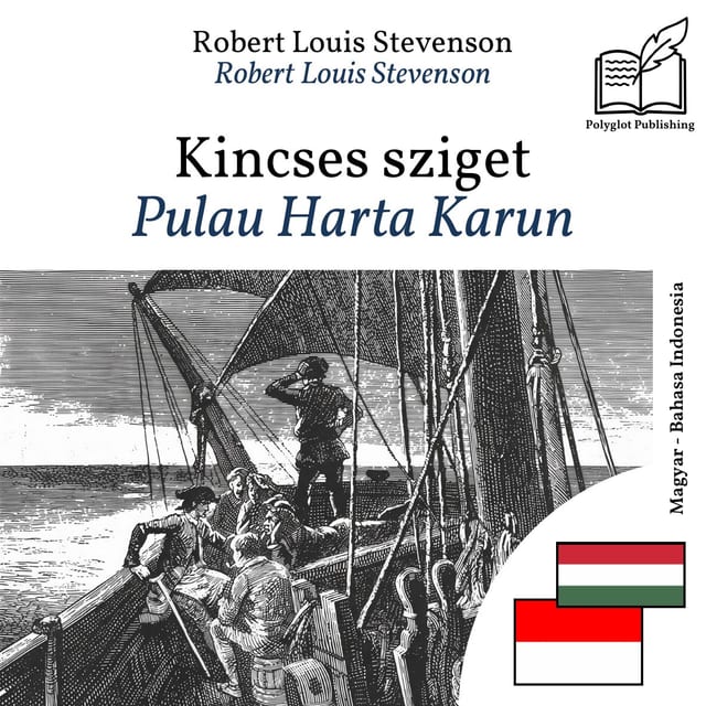 Pulau Harta Karun