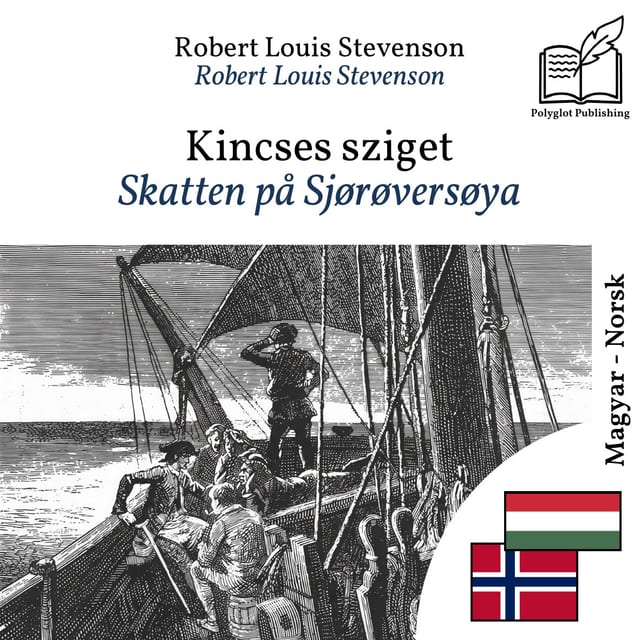 Skatten på Sjørøversøya