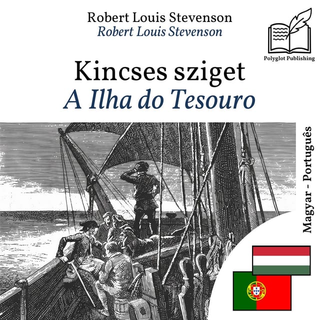 A Ilha do Tesouro