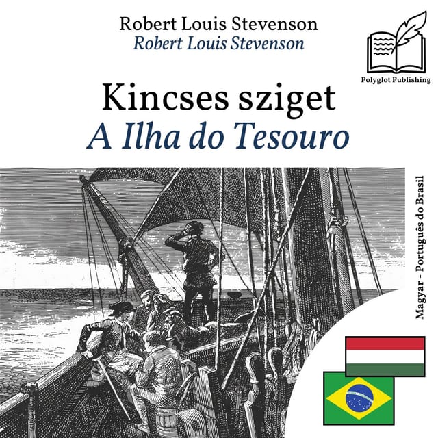 A Ilha do Tesouro