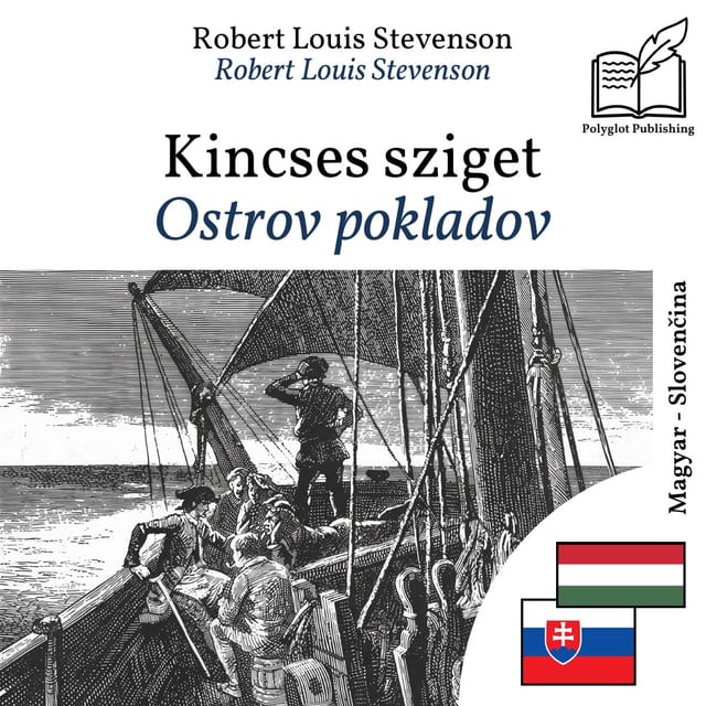 Ostrov pokladov