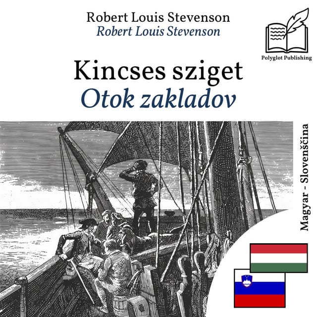 Otok zakladov