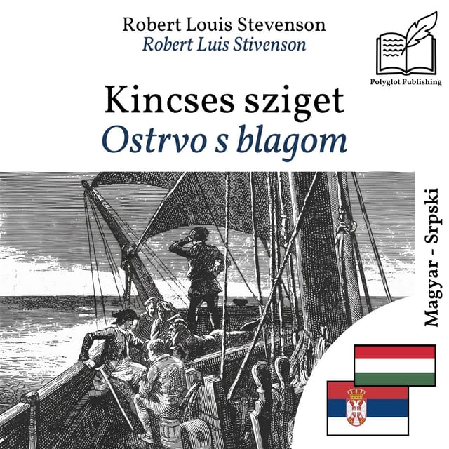 Ostrvo s blagom