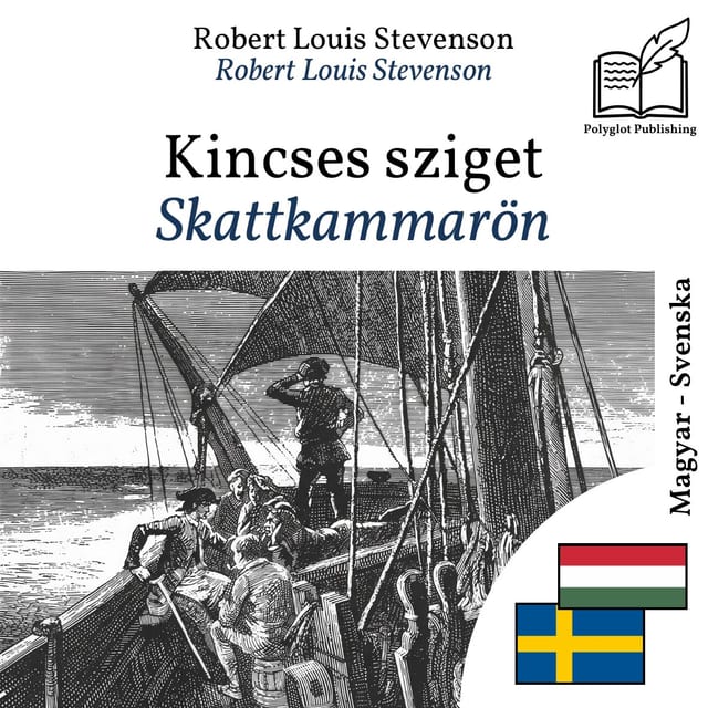 Skattkammarön