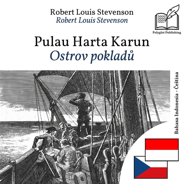 Ostrov pokladů