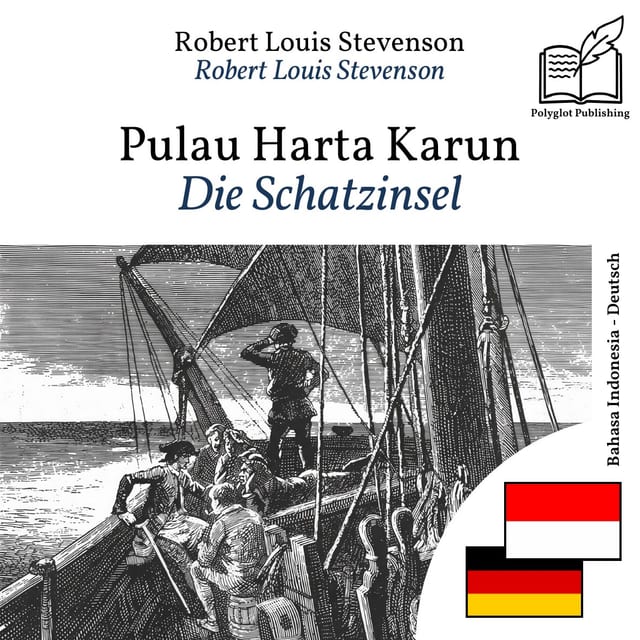 Die Schatzinsel