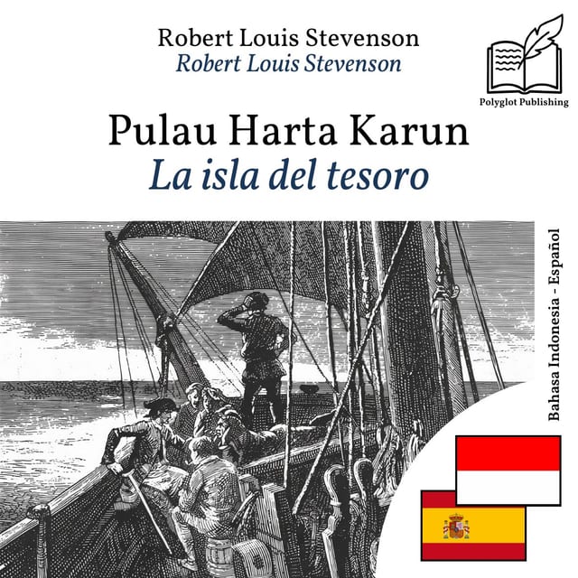 La isla del tesoro