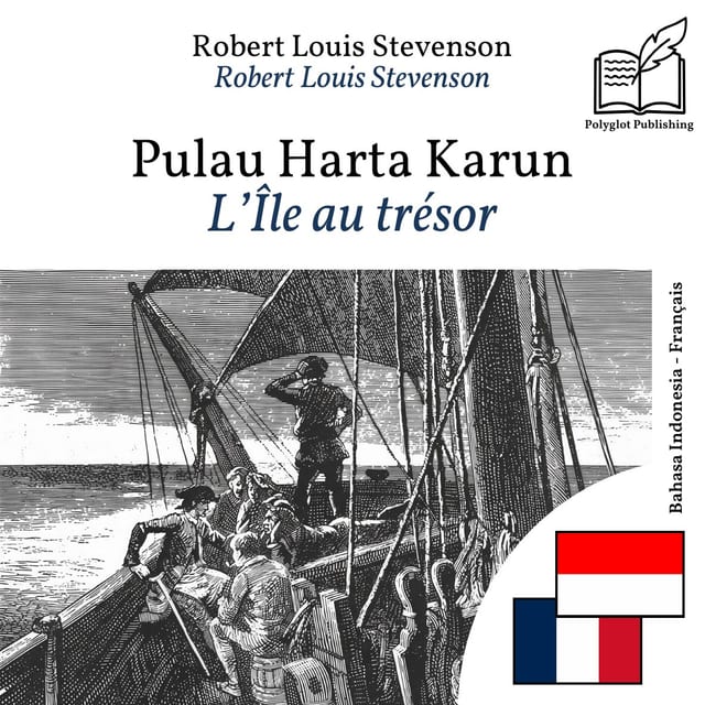 L’Île au trésor