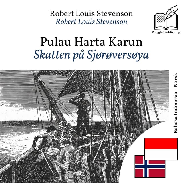 Skatten på Sjørøversøya